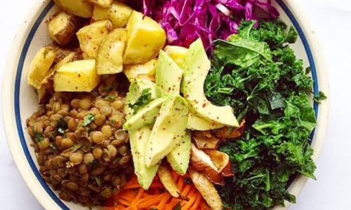 10 Day Gut Cleanse