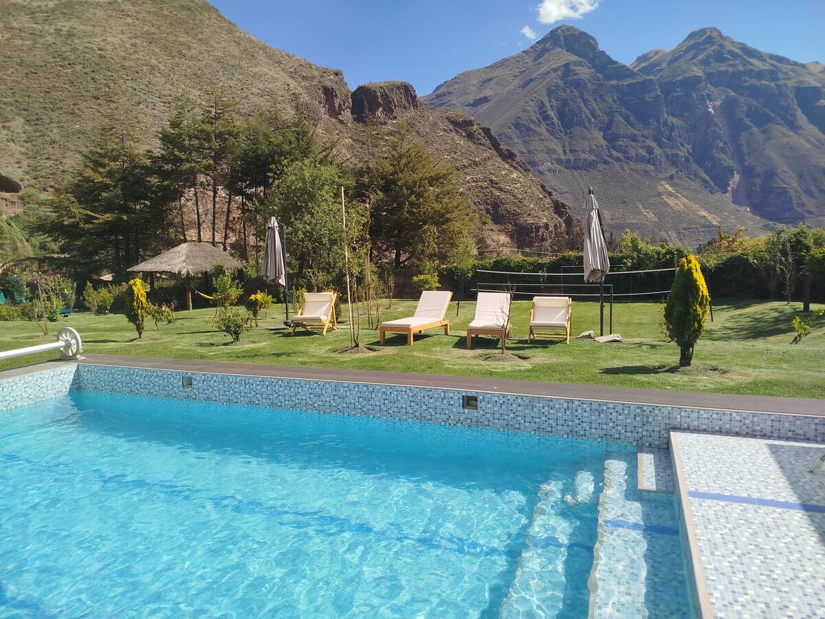 pool lamay 2